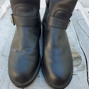 MEN'S BEAUTIFUL CORD BOOTS
